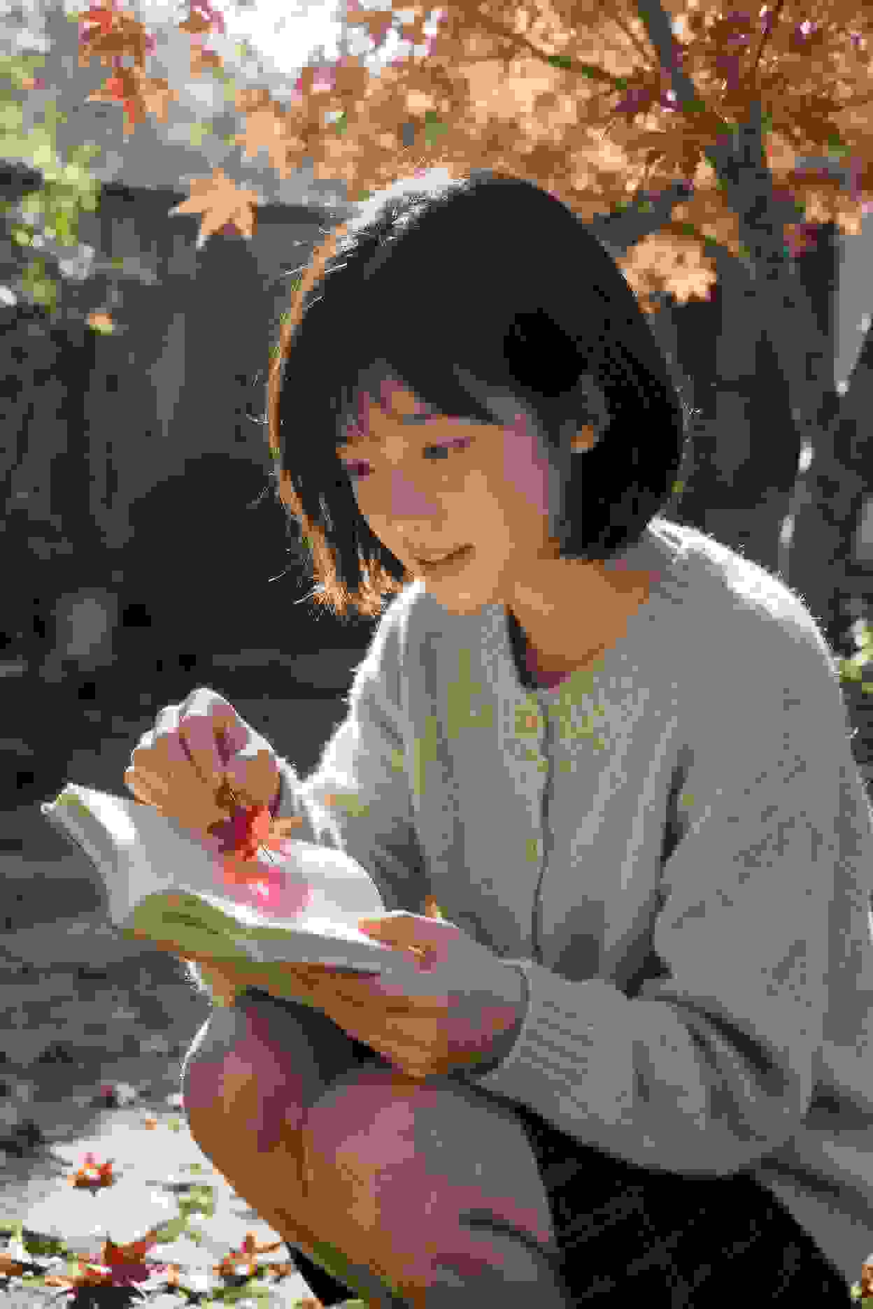 妈妈的选择