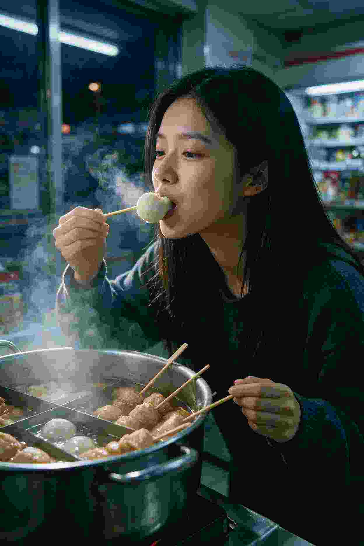 寻找光芒