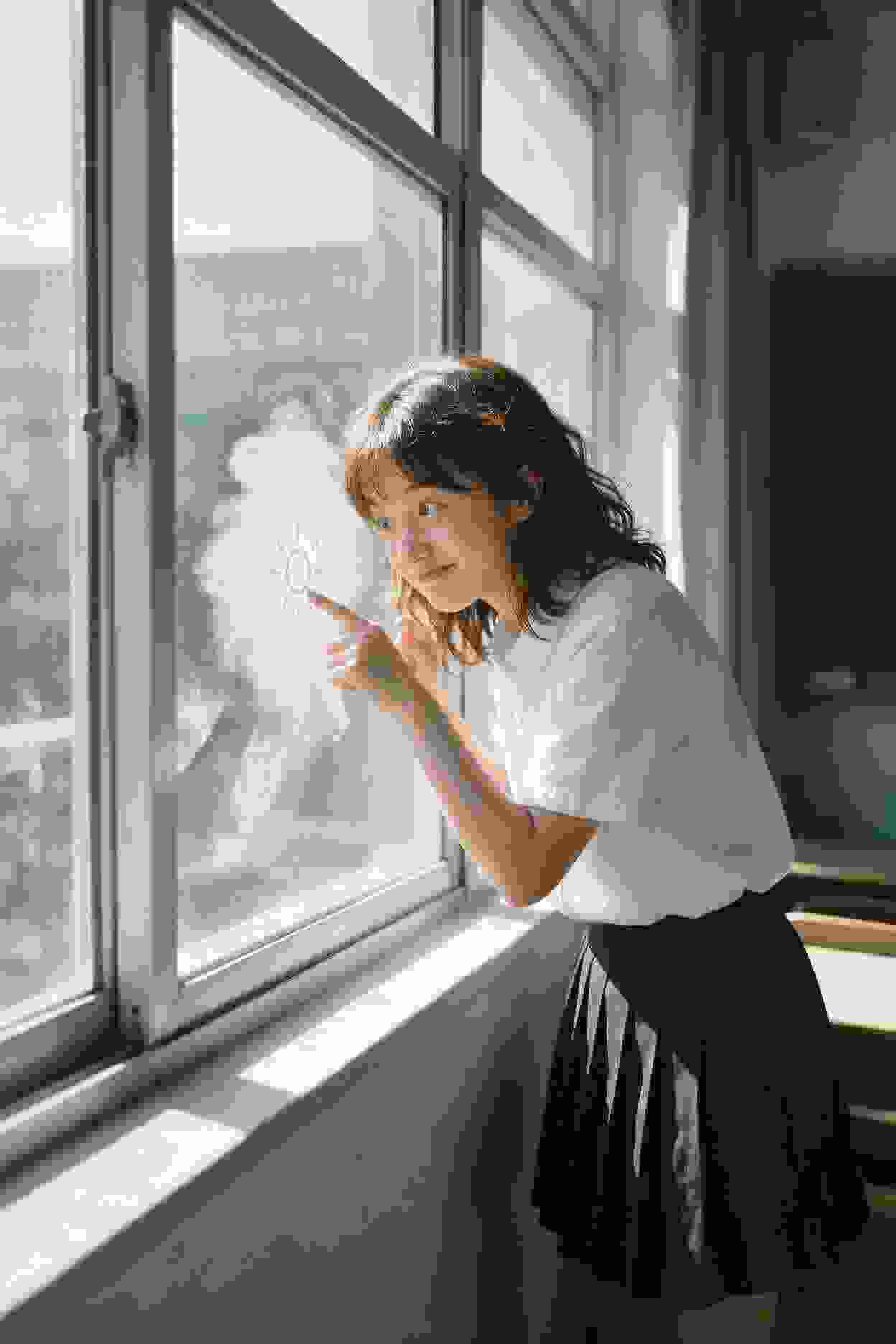 夜色心语